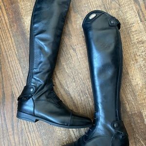 Parlanti Miami Classic Field Boot